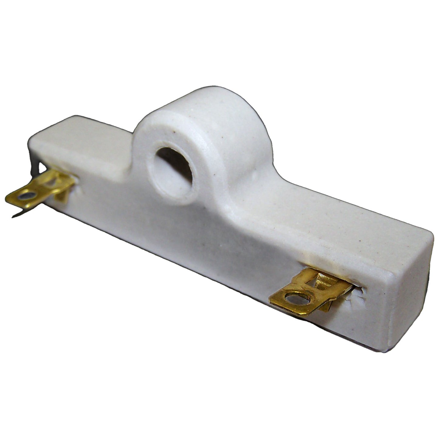 Fuel Pump Ballast Resistor for 1987-1993 Jeep XJ Cherokee, MJ Comanche Crown Automotive-1