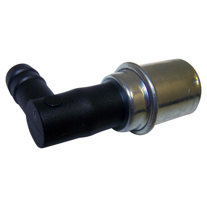 Front PCV Valve for 1983-1990 CJ-5, CJ-7, & CJ-8, & YJ Wrangler w/ 4.2L Engine Crown Automotive