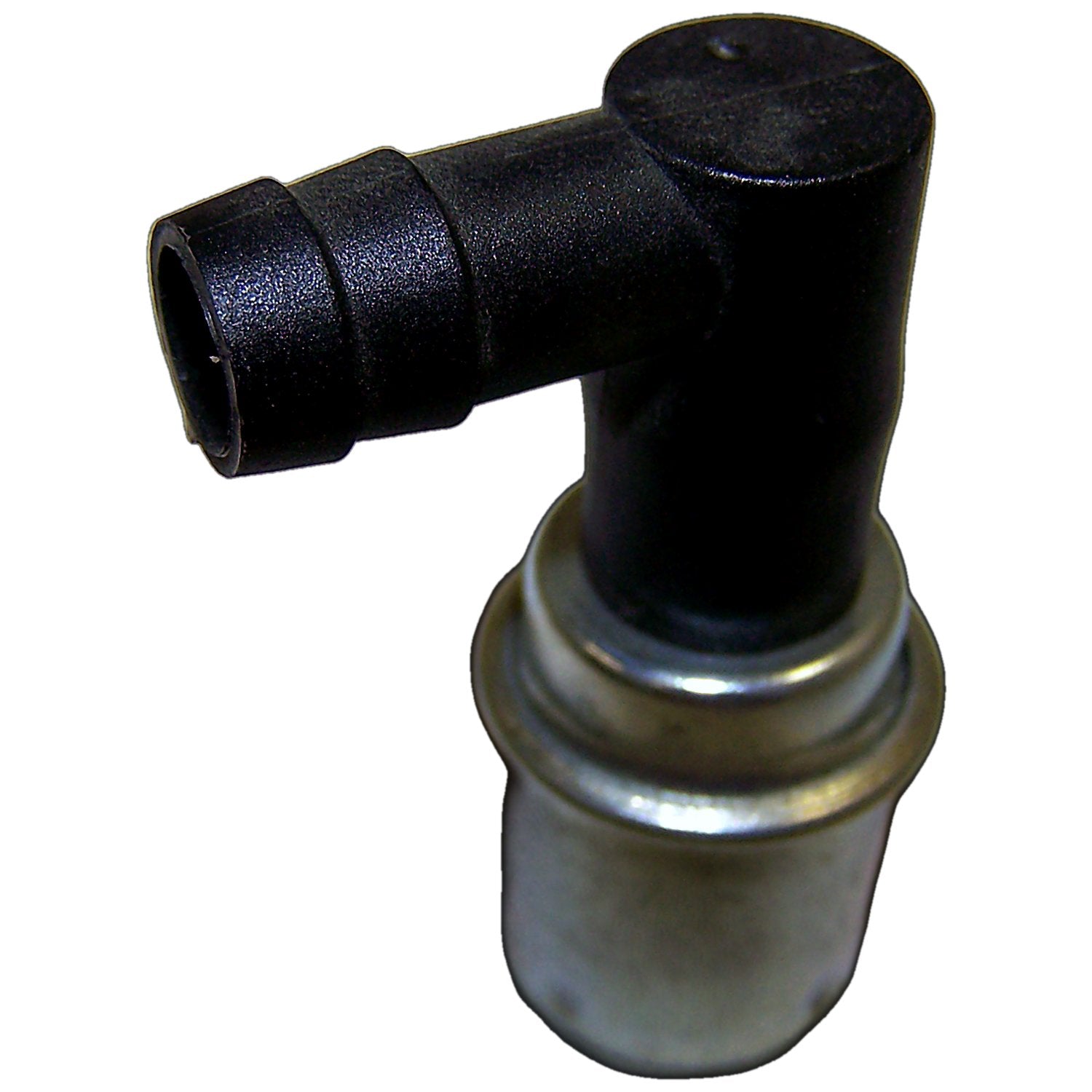 Front PCV Valve for 1983-1990 CJ-5, CJ-7, & CJ-8, & YJ Wrangler w/ 4.2L Engine Crown Automotive-2