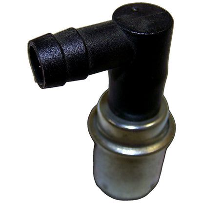 Front PCV Valve for 1983-1990 CJ-5, CJ-7, & CJ-8, & YJ Wrangler w/ 4.2L Engine Crown Automotive-2
