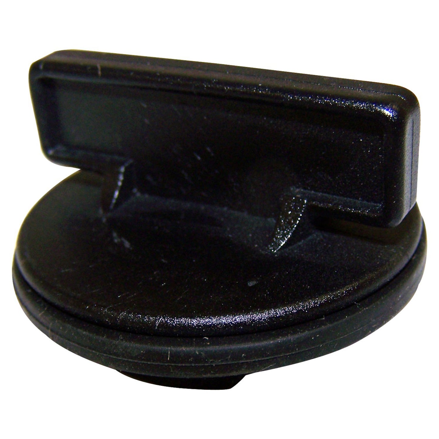 Oil Cap (Plastic Valve Covers) for Misc. 81-93 Jeep CJ, YJ, XJ, MJ, SJ, J-Series Crown Automotive