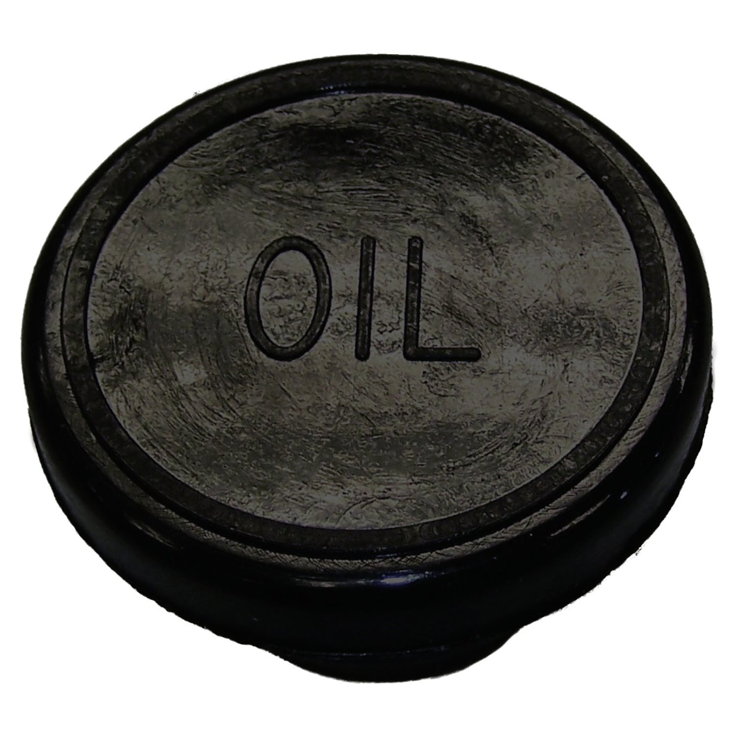 Rubber Oil Filler Cap for Jeep Models w/ RT Off-Road Valve Covers Crown Automotive