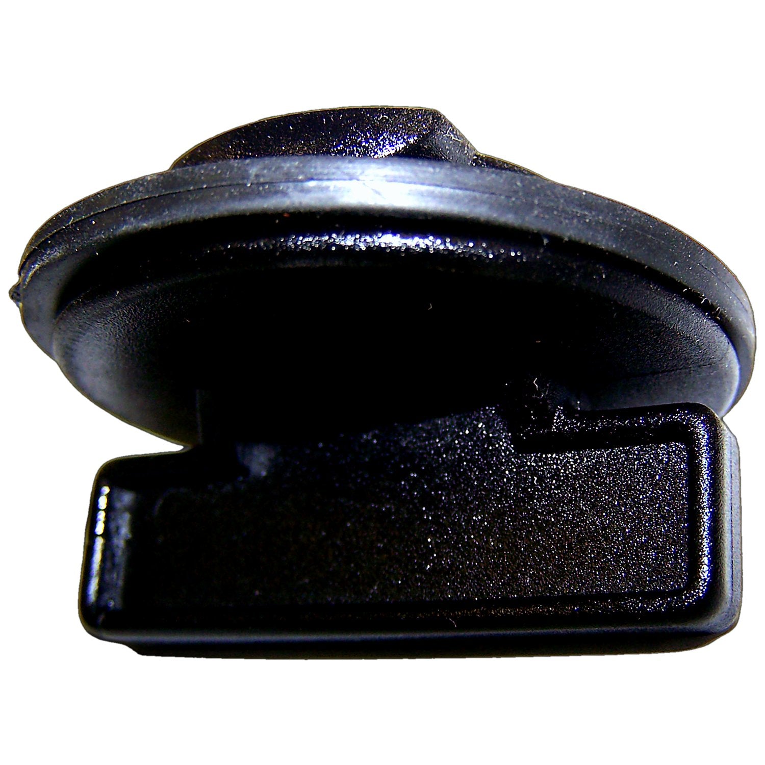 Oil Cap (Plastic Valve Covers) for Misc. 81-93 Jeep CJ, YJ, XJ, MJ, SJ, J-Series Crown Automotive-3