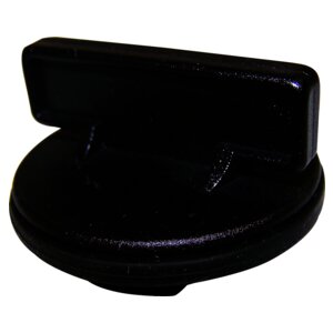 Oil Cap (Plastic Valve Covers) for Misc. 81-93 Jeep CJ, YJ, XJ, MJ, SJ, J-Series Crown Automotive-4