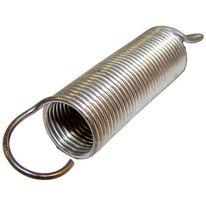Throttle Return Spring for Select 83-92 Jeep CJ, YJ, XJ, MJ w/ AMC 2.5L w/ Carb. Crown Automotive-1