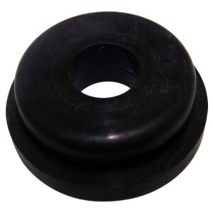 2.5L Valve Cover Grommet for Select 1983-1992 Jeep CJ, YJ, XJ, MJ, .45 Inch ID Crown Automotive-2