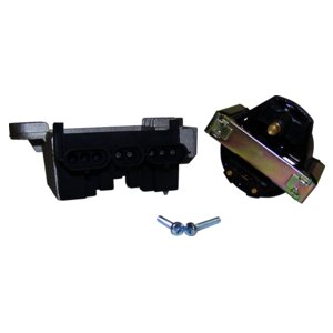 Ignition Module for 1986-1990 for Jeep XJ, MJ, YJ w/ 2.5L EFI or 4.0L Engine Crown Automotive-2