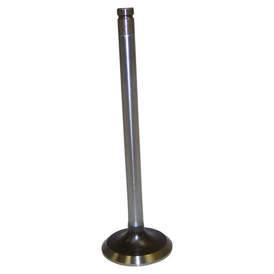 Standard Exhaust Valve w/ 1 Square Cut Groove for Jeep CJ, XJ, MJ, YJ w/ 2.5L Crown Automotive