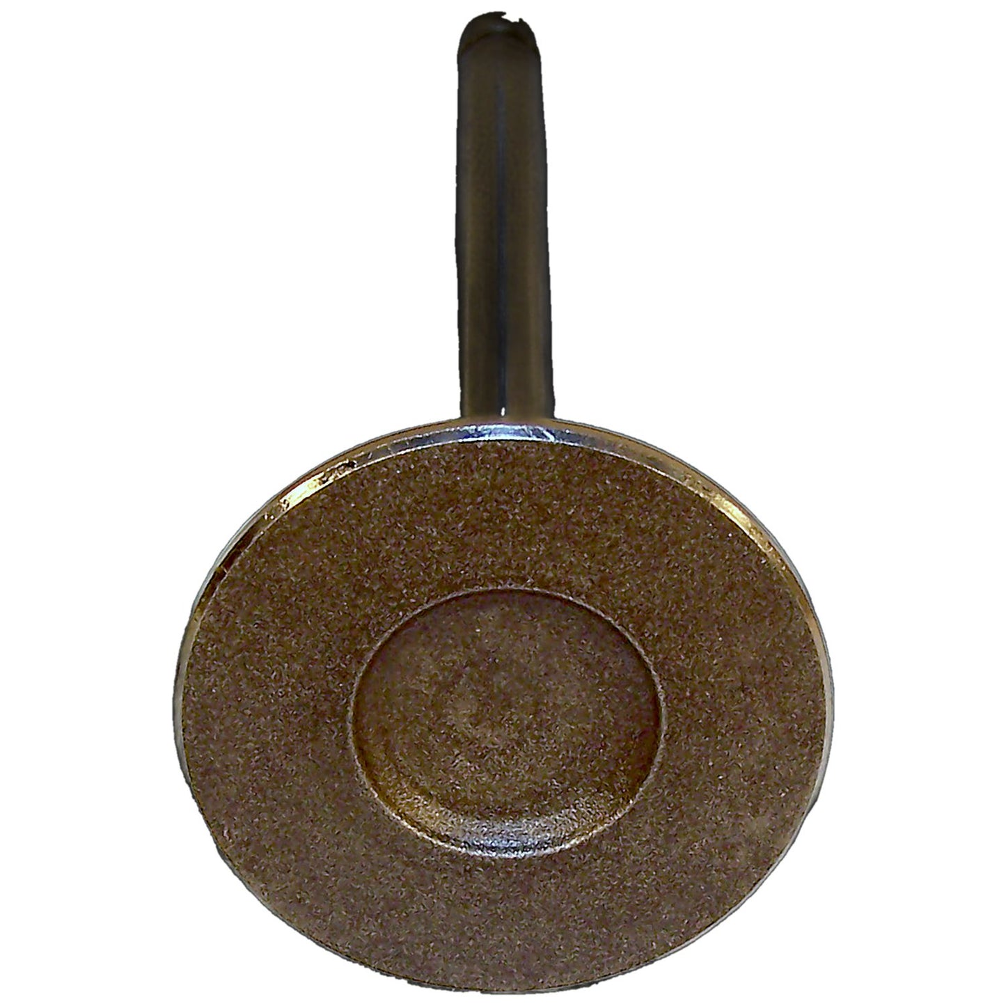 Standard Exhaust Valve w/ 1 Square Cut Groove for Jeep CJ, XJ, MJ, YJ w/ 2.5L Crown Automotive-1