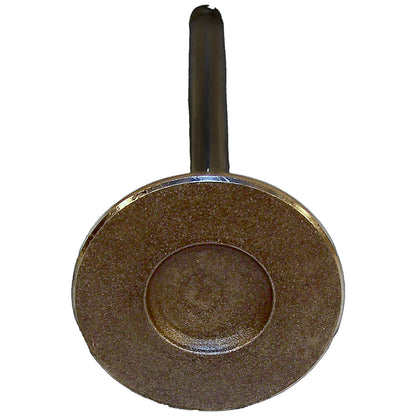 Standard Exhaust Valve w/ 1 Square Cut Groove for Jeep CJ, XJ, MJ, YJ w/ 2.5L Crown Automotive-1