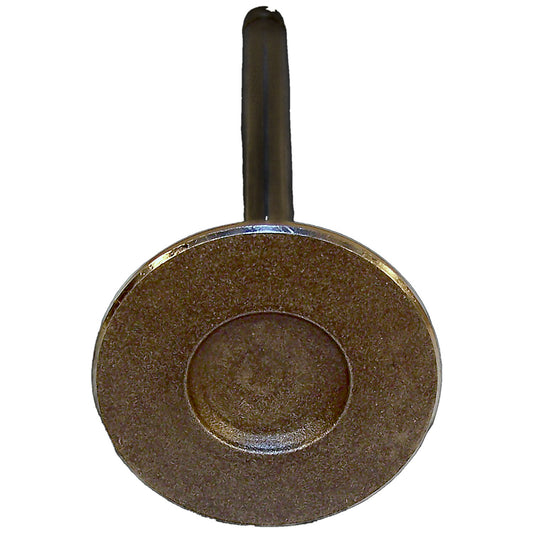 Standard Exhaust Valve w/ 1 Square Cut Groove for Jeep CJ, XJ, MJ, YJ w/ 2.5L Crown Automotive-1