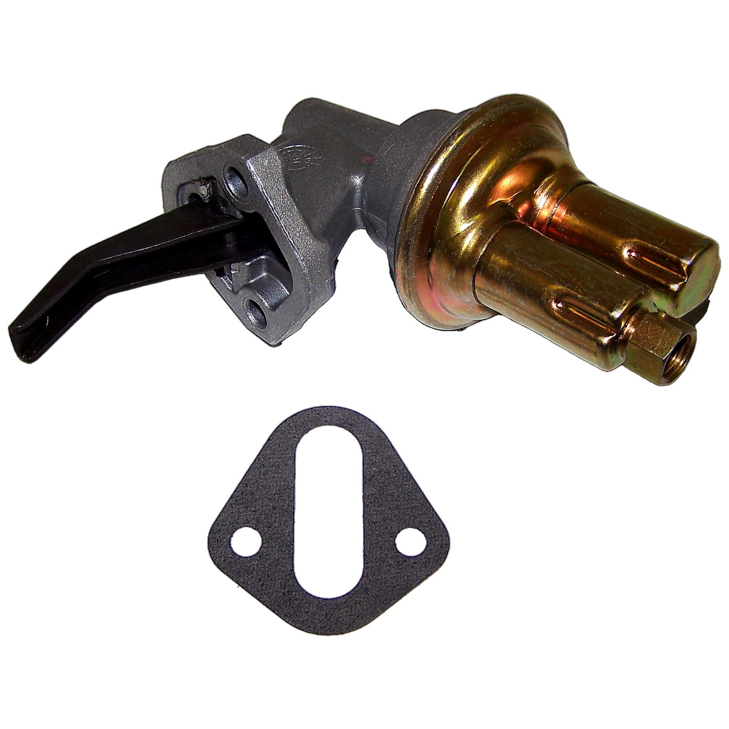 Fuel Pump for Misc. Jeep 87-90 YJ Wrangler, 84-96 XJ Cherokee, 86-92 MJ Comanche Crown Automotive-1