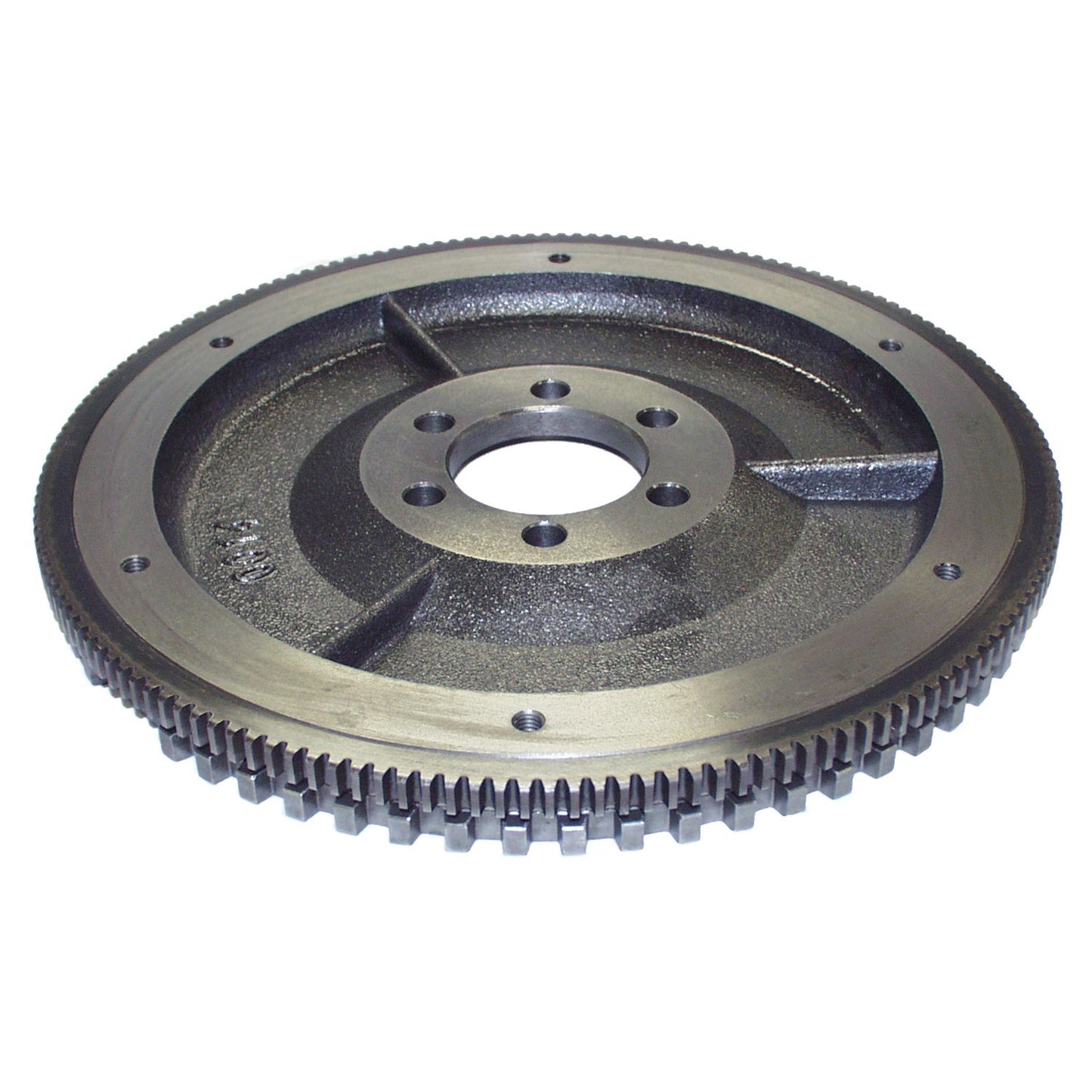 Flywheel for 88-90 YJ Wrangler w/ 4.2L & XJ Cherokee, MJ Comanche w/ 4.0L Crown Automotive