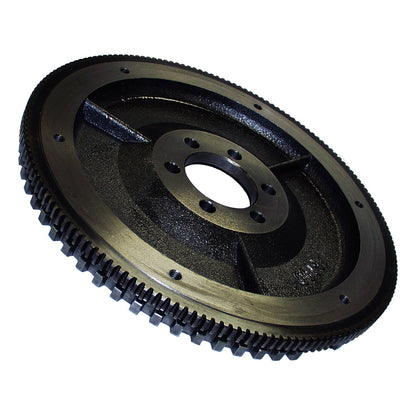 Flywheel for 88-90 YJ Wrangler w/ 4.2L & XJ Cherokee, MJ Comanche w/ 4.0L Crown Automotive-1