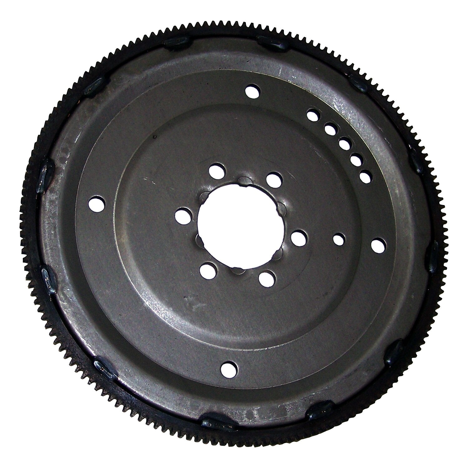 Flexplate for 87-90 Jeep XJ Cherokeee, MJ Comanche w/ 4.0L Engine w/ AW4 Trans. Crown Automotive-1