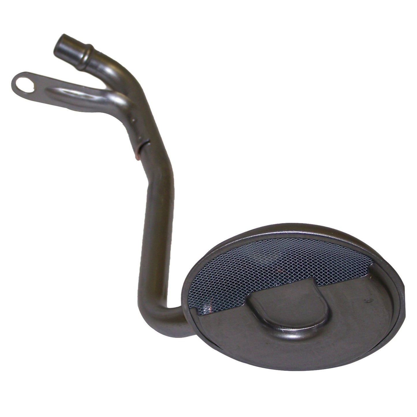 Oil Pump Screen for 87-06 Jeep XJ, YJ, ZJ, TJ, WG w/ 4.0L Engine Crown Automotive
