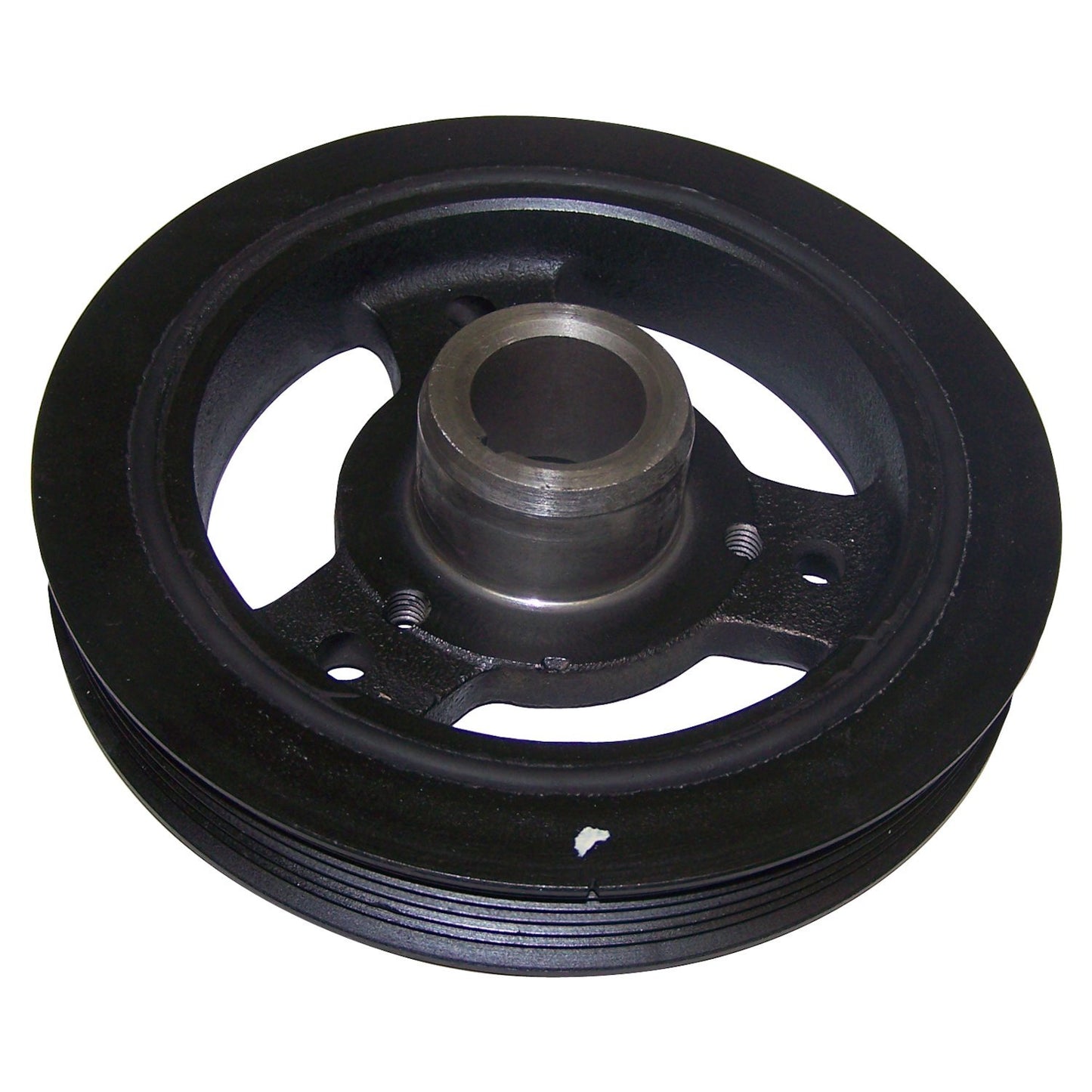 Harmonic Balancer for Various Jeep TJ, YJ, XJ, MJ Models w/ 2.5L Engine Crown Automotive