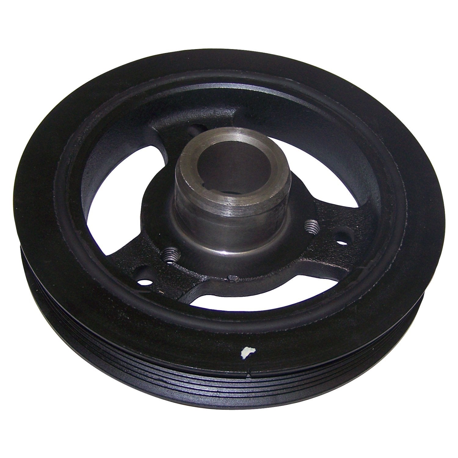 Harmonic Balancer for Various Jeep TJ, YJ, XJ, MJ Models w/ 2.5L Engine Crown Automotive