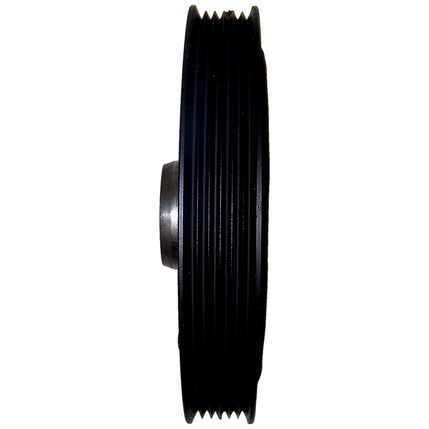 Harmonic Balancer for Various Jeep TJ, YJ, XJ, MJ Models w/ 2.5L Engine Crown Automotive-2