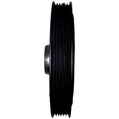Harmonic Balancer for Various Jeep TJ, YJ, XJ, MJ Models w/ 2.5L Engine Crown Automotive-2