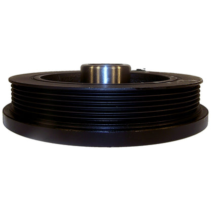 Harmonic Balancer for 1987-2006 Jeep TJ, YJ, XJ, MJ, ZJ, ZG, WJ, WG w/ 4.0L Eng. Crown Automotive-1