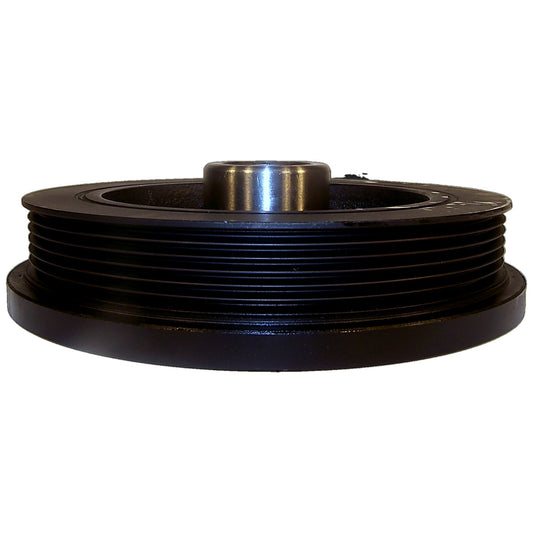 Harmonic Balancer for 1987-2006 Jeep TJ, YJ, XJ, MJ, ZJ, ZG, WJ, WG w/ 4.0L Eng. Crown Automotive-1