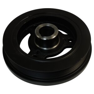 Harmonic Balancer for 1987-2006 Jeep TJ, YJ, XJ, MJ, ZJ, ZG, WJ, WG w/ 4.0L Eng. Crown Automotive-2