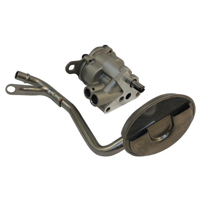 Oil Pump Kit 1987-1990 Jeep XJ Cherokee, MJ Comanche w/ 4.0L Engine Crown Automotive