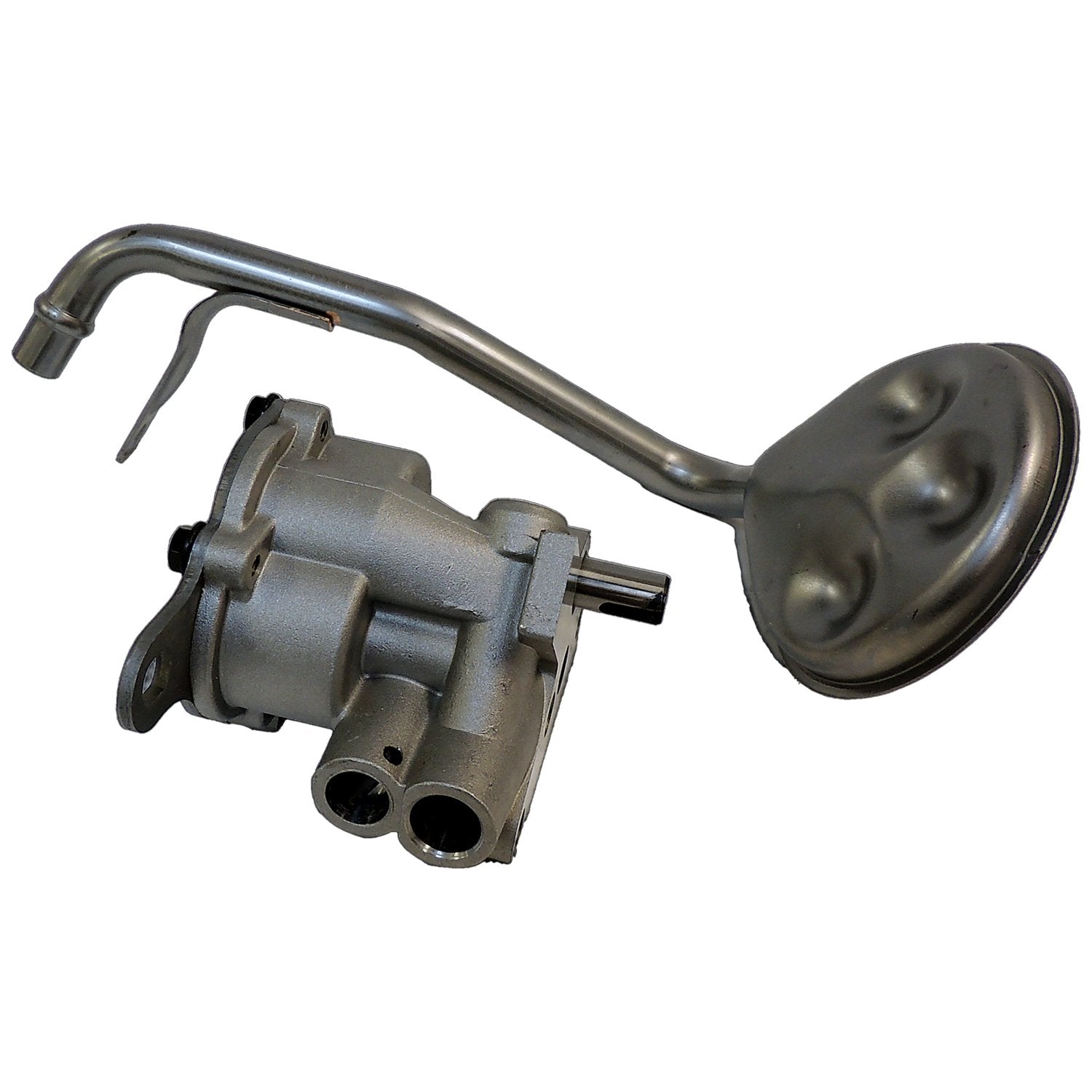 Oil Pump Kit 1987-1990 Jeep XJ Cherokee, MJ Comanche w/ 4.0L Engine Crown Automotive-1