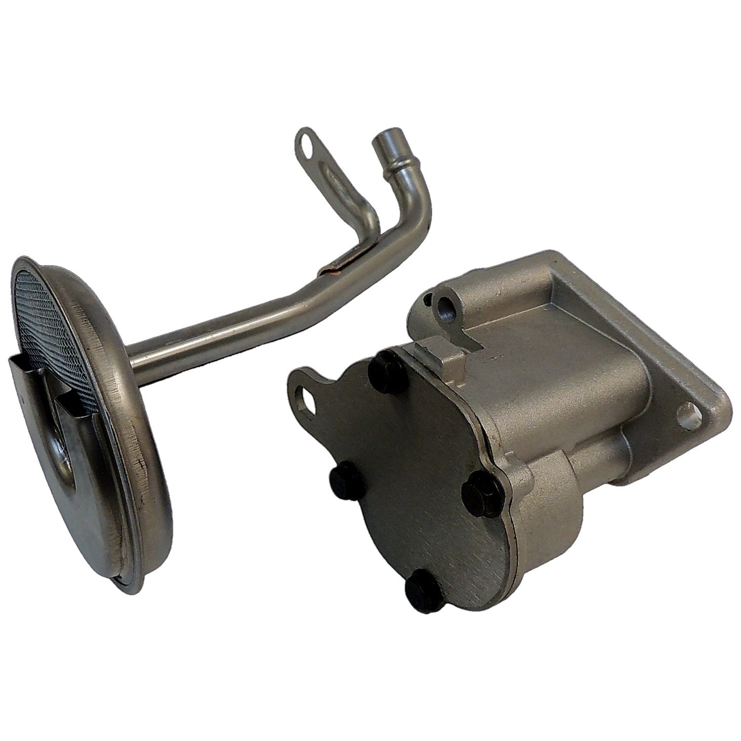 Oil Pump Kit 1987-1990 Jeep XJ Cherokee, MJ Comanche w/ 4.0L Engine Crown Automotive-2