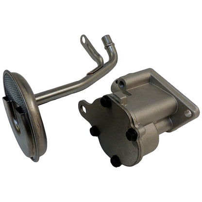 Oil Pump Kit 1987-1990 Jeep XJ Cherokee, MJ Comanche w/ 4.0L Engine Crown Automotive-2