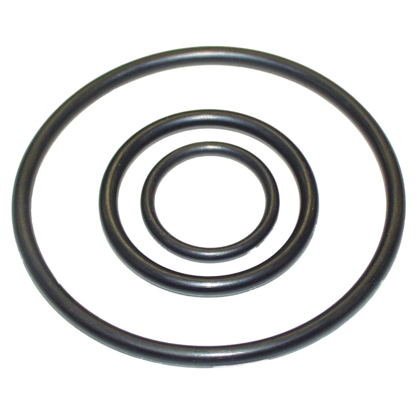 Oil Filter Adapter O-Ring Kit for 87-92 XJ Cherokee and MJ Comanche w/ 4.0L Crown Automotive