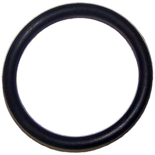 Oil Filter Adapter O-Ring for 1987-1992 XJ Cherokee, MJ Comanche w/ 4.0L Engine Crown Automotive-1