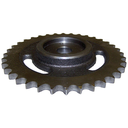 Camshaft Sprocket for 1987-93 XJ, MJ, 1991-93 YJ, 1993 ZJ, All w/ 4.0L Engine Crown Automotive-2