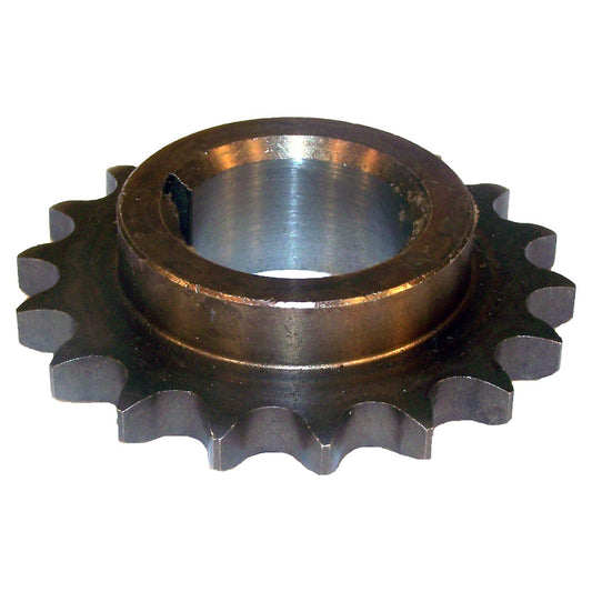 Crankshaft Sprocket for 87-93 XJ, MJ, 91-93 YJ, 1993 ZJ, All w/ 4.0L Engine Crown Automotive