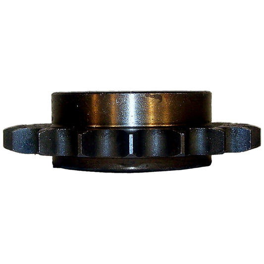 Crankshaft Sprocket for 87-93 XJ, MJ, 91-93 YJ, 1993 ZJ, All w/ 4.0L Engine Crown Automotive-1