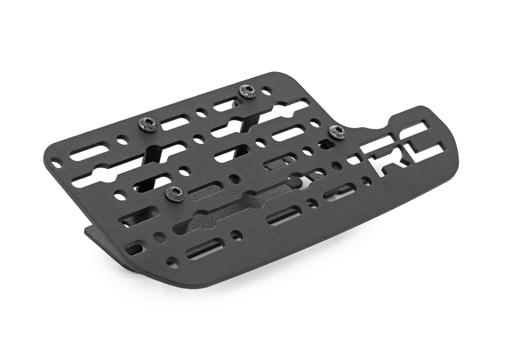 Dash Mount 8 Inch Mag Safe Mount Kit 8in Screen Ram 1500 2WD/4WD (19-26) Rough Country-4
