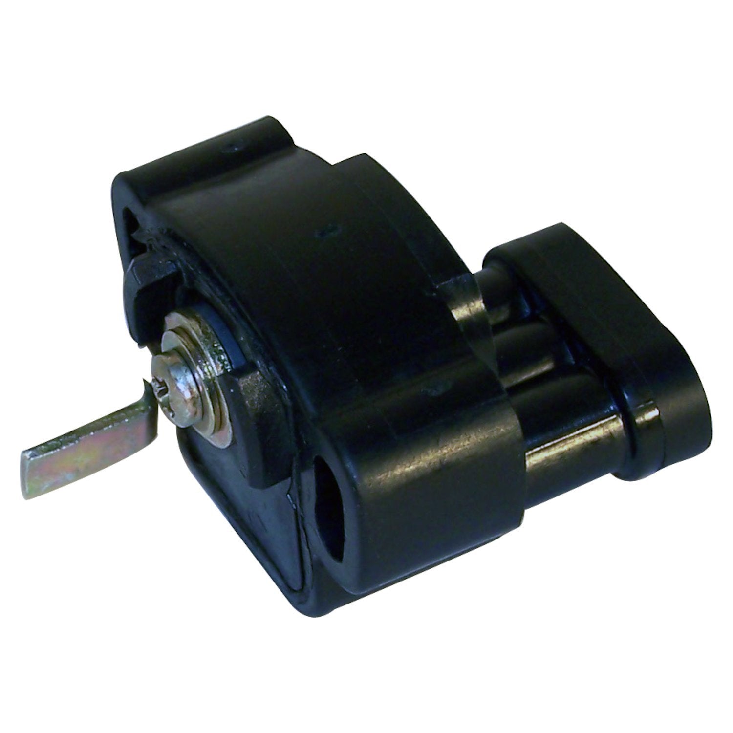 Throttle Position Sensor for Select 87-90 Jeep XJ Cherokee, MJ Comanche w/ 4.0L Crown Automotive