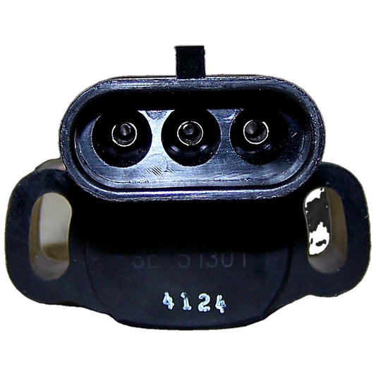 Throttle Position Sensor for Select 87-90 Jeep XJ Cherokee, MJ Comanche w/ 4.0L Crown Automotive-1