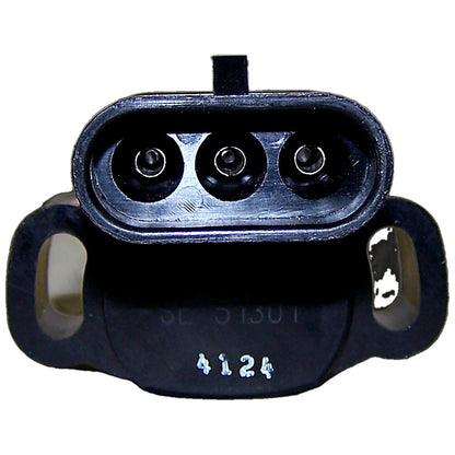 Throttle Position Sensor for Select 87-90 Jeep XJ Cherokee, MJ Comanche w/ 4.0L Crown Automotive-1