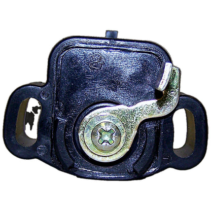 Throttle Position Sensor for Select 87-90 Jeep XJ Cherokee, MJ Comanche w/ 4.0L Crown Automotive-2