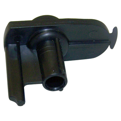 Distributor Rotor for 1987-1993 Jeep XJ, MJ, YJ, ZJ w/ 4.0L, 2.5L Engines Crown Automotive