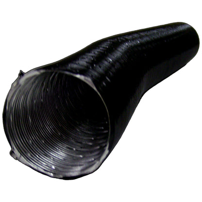 Hot Air Duct (Exhaust To Air Cleaner) for Select 1974+ Jeep CJs, YJ, XJ, MJ Crown Automotive-1
