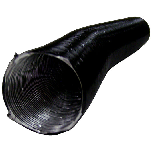 Hot Air Duct (Exhaust To Air Cleaner) for Select 1974+ Jeep CJs, YJ, XJ, MJ Crown Automotive-1