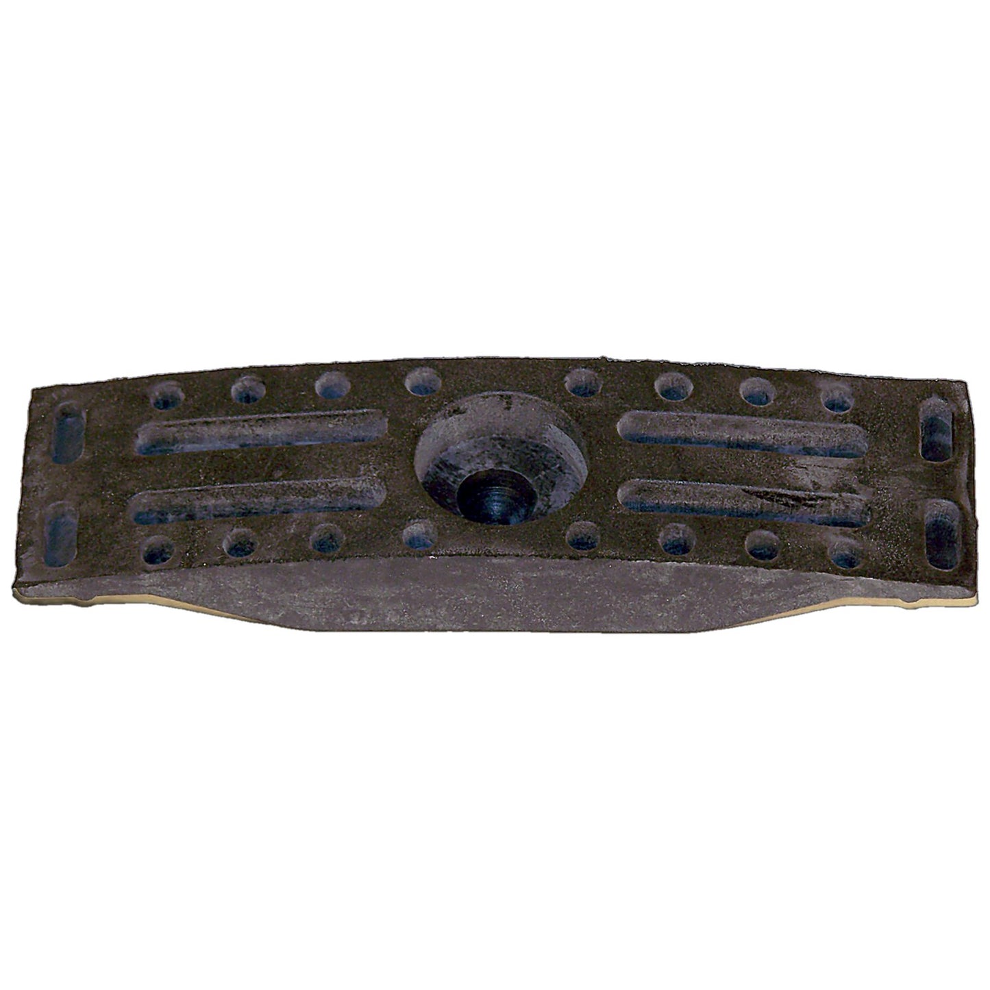 Timing Chain Damper for 72-06 Jeep CJ, SJ, J-Series, XJ, MJ, YJ, ZJ, TJ, WJ Crown Automotive-2