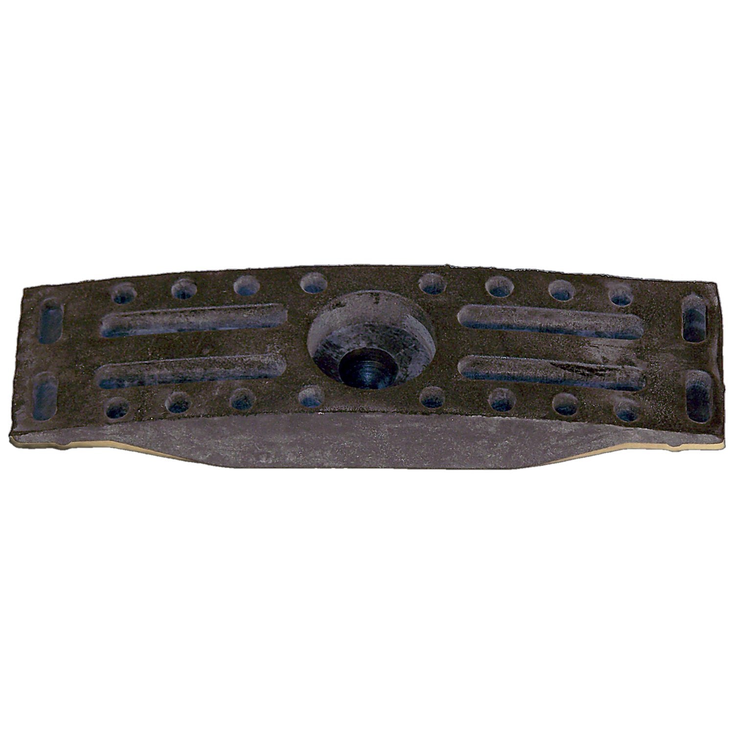 Timing Chain Damper for 72-06 Jeep CJ, SJ, J-Series, XJ, MJ, YJ, ZJ, TJ, WJ Crown Automotive-2