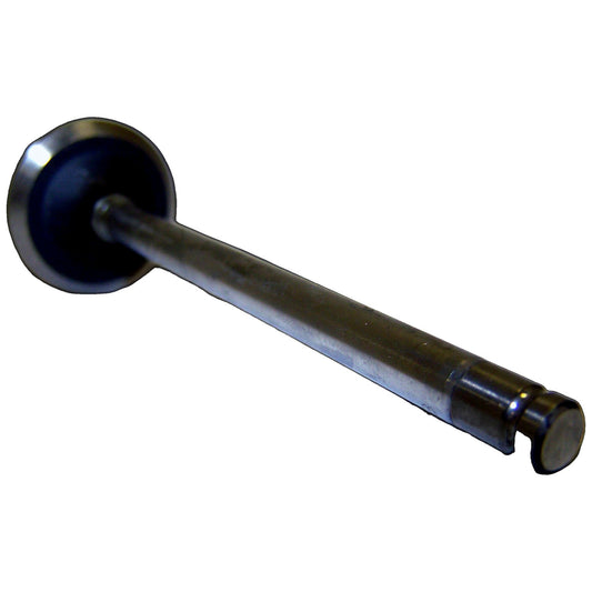 .003 Inch Exhaust Valve for Select 87-99 Jeep YJ, TJ, ZJ, XJ, MJ w/ 4.0L, 2.5L Engs Crown Automotive-1