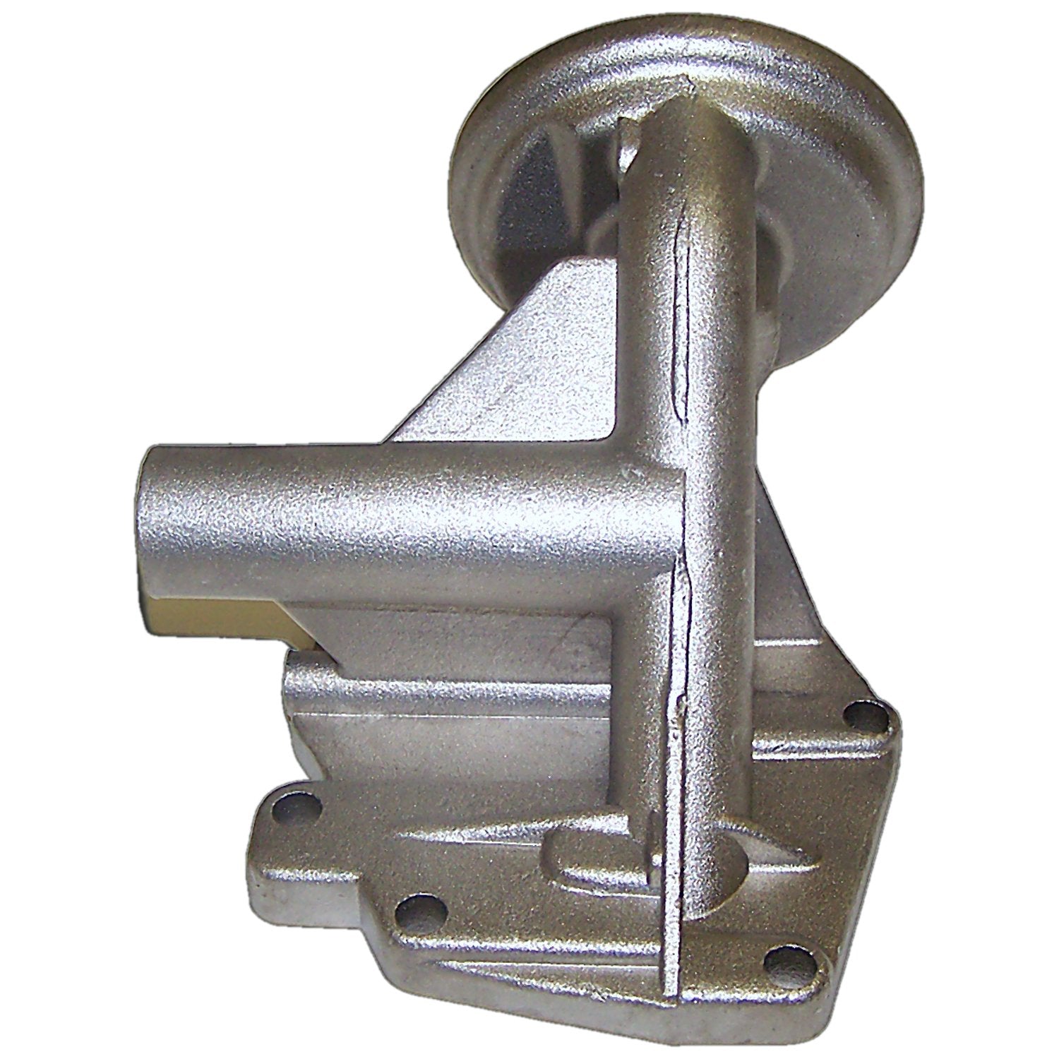 Oil Pump Cover for 1987-1991 Jeep SJ, J-Series w/ 5.9L (V8-360) Engine Crown Automotive-1