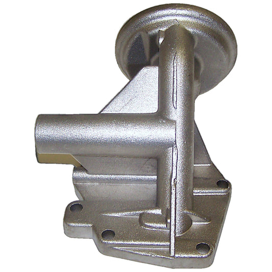 Oil Pump Cover for 1987-1991 Jeep SJ, J-Series w/ 5.9L (V8-360) Engine Crown Automotive-1