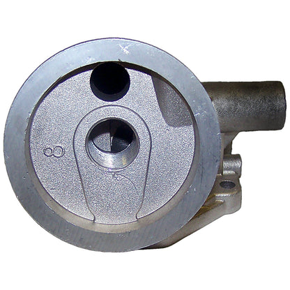 Oil Pump Cover for 1987-1991 Jeep SJ, J-Series w/ 5.9L (V8-360) Engine Crown Automotive-2